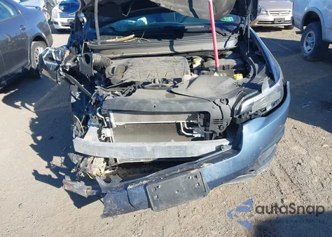 2019 Jeep Cherokee Latitude Plus 4X4 from USA, damaged, VIN 1C4PJMLX3KD446134